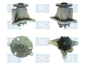 SALERI PA1500 - BOMBA DE AGUA SIL