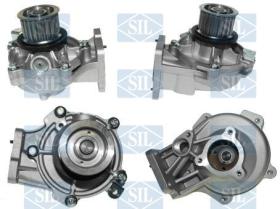 SALERI PA1502BH - BOMBA DE AGUA SIL
