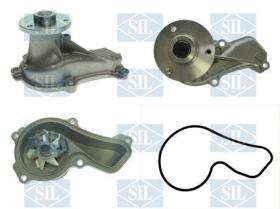 SALERI PA1505 - BOMBA DE AGUA SIL