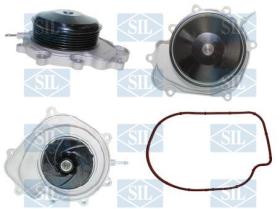 SALERI PA1525 - BOMBA DE AGUA SIL