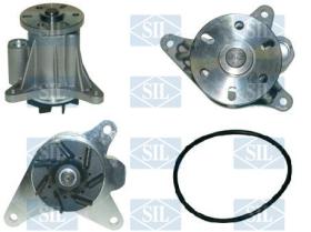 SALERI PA1548 - BOMBA DE AGUA SIL