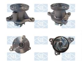 SALERI PA1550 - BOMBA DE AGUA SIL
