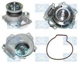 SALERI PA1554 - BOMBA DE AGUA SIL