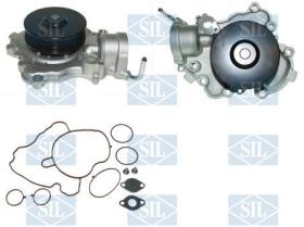 SALERI PA1597 - BOMBA DE AGUA SIL