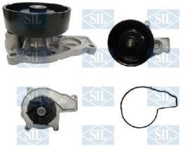 SALERI PA1598 - BOMBA DE AGUA SIL