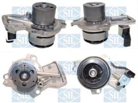 SALERI PA1636V - BOMBA DE AGUA SIL
