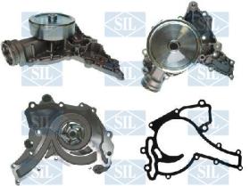 SALERI PA1651 - BOMBA DE AGUA SIL