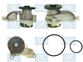 SALERI PA1652 - BOMBA DE AGUA SIL