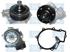 SALERI PA1653V - BOMBA DE AGUA SIL
