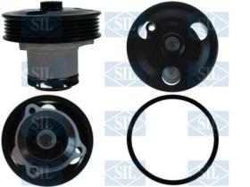 SALERI PA1705 - BOMBA DE AGUA SIL