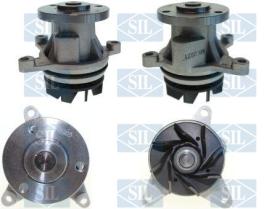 SALERI PA1710 - BOMBA DE AGUA SIL