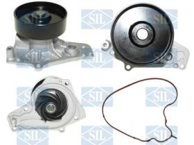SALERI PA1767 - BOMBA DE AGUA SIL