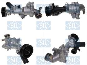 SALERI PA1769 - BOMBA DE AGUA SIL