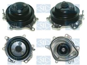 SALERI PA1780V - BOMBA DE AGUA SIL