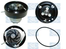 SALERI PA1815V - BOMBA DE AGUA SIL