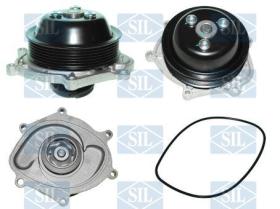 SALERI PA1826 - BOMBA DE AGUA SIL
