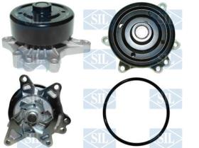 SALERI PA1911 - BOMBA DE AGUA SIL