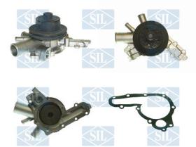 SALERI PA226P - BOMBA DE AGUA SIL
