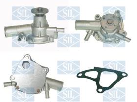 SALERI PA260 - BOMBA DE AGUA SIL