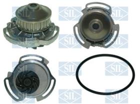 SALERI PA278P - BOMBA DE AGUA SIL