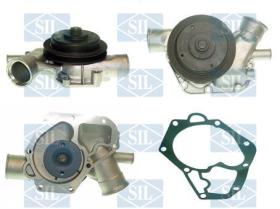 SALERI PA297P - BOMBA DE AGUA SIL