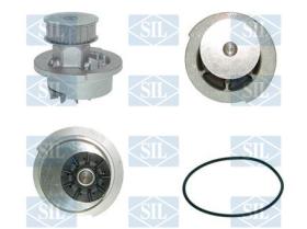 SALERI PA358P - BOMBA DE AGUA SIL