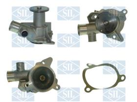 SALERI PA383 - BOMBA DE AGUA SIL