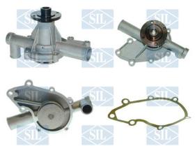SALERI PA431 - BOMBA DE AGUA SIL
