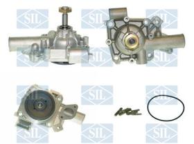 SALERI PA470 - BOMBA DE AGUA SIL