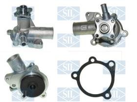SALERI PA498E - BOMBA DE AGUA SIL