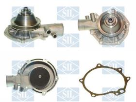 SALERI PA575P - BOMBA DE AGUA SIL