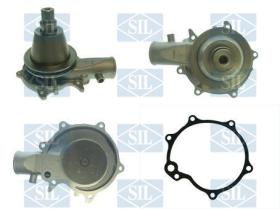 SALERI PA579P - BOMBA DE AGUA SIL