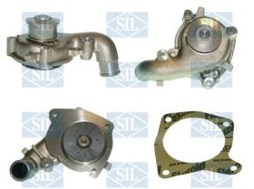 SALERI PA590P - BOMBA DE AGUA SIL