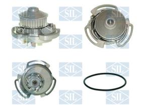SALERI PA655P - BOMBA DE AGUA SIL