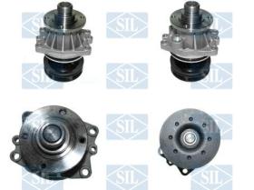 SALERI PA659S - BOMBA DE AGUA SIL