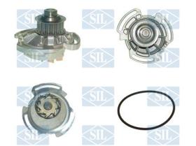 SALERI PA691P - BOMBA DE AGUA SIL