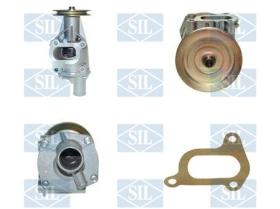 SALERI PA693P - BOMBA DE AGUA SIL