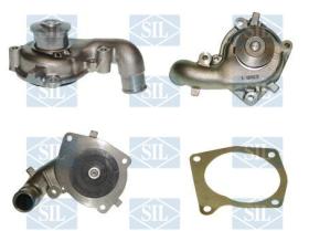 SALERI PA736P - BOMBA DE AGUA SIL