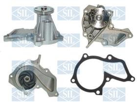 SALERI PA848 - BOMBA DE AGUA SIL