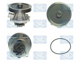 SALERI PA855 - BOMBA DE AGUA SIL
