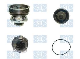 SALERI PA857 - BOMBA DE AGUA SIL