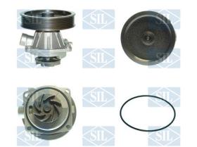 SALERI PA859 - BOMBA DE AGUA SIL
