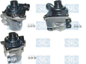 SALERI PE1581 - BOMBA DE AGUA ELEC. SIL