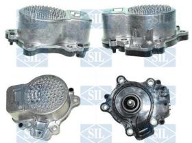 SALERI PE1586 - BOMBA DE AGUA ELEC. SIL