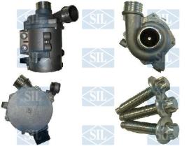 SALERI PE1619 - BOMBA DE AGUA ELEC. SIL