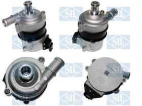 SALERI PE1620 - BOMBA DE AGUA ELEC. SIL