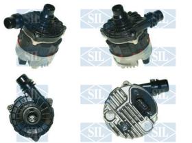 SALERI PE1621 - BOMBA DE AGUA ELEC. SIL