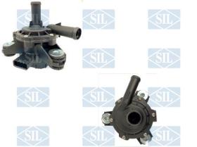 SALERI PE1656 - BOMBA DE AGUA ELEC. SIL