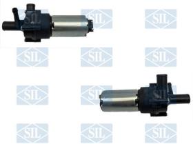 SALERI PE1657 - BOMBA DE AGUA ELEC. SIL