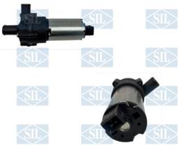 SALERI PE1658 - BOMBA DE AGUA ELEC. SIL